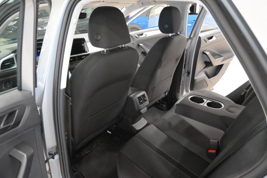 VOLKSWAGEN T-ROC 2.0 TDI 115CV *2023