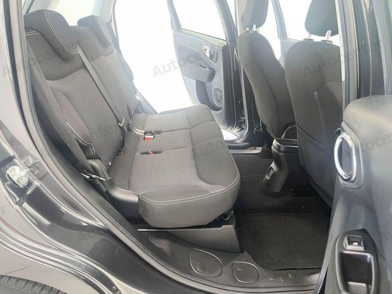 FIAT 500L 500L 1.4 Pop Star 95cv + imp GPL