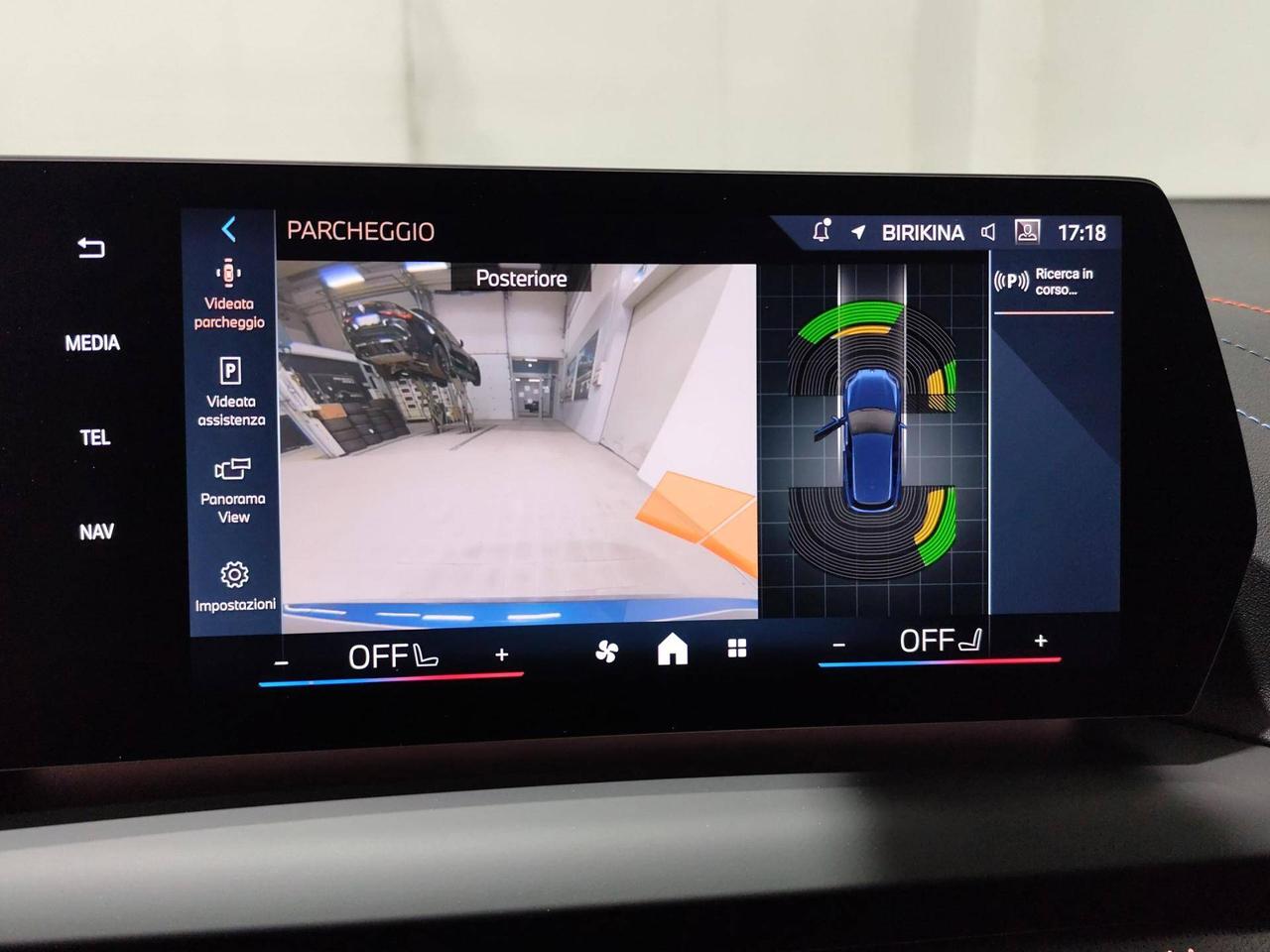 BMW Serie 1 118d MSport