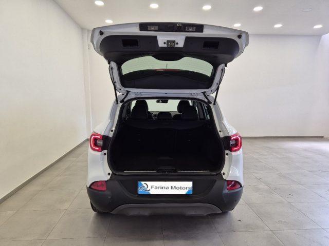 RENAULT Kadjar dCi 110CV Energy Zen - NEOP. - UNIP. - Cam