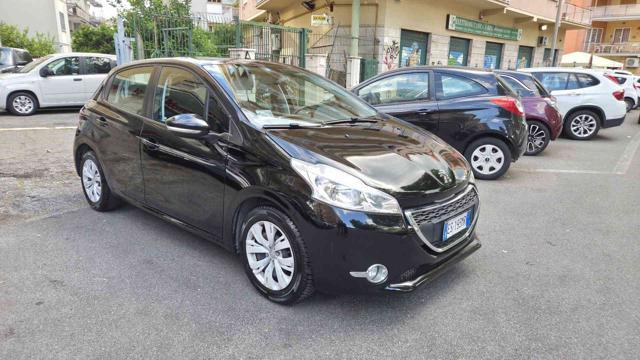 PEUGEOT 208 1° serie 1.2 VTi 82 CV 5 porte Active