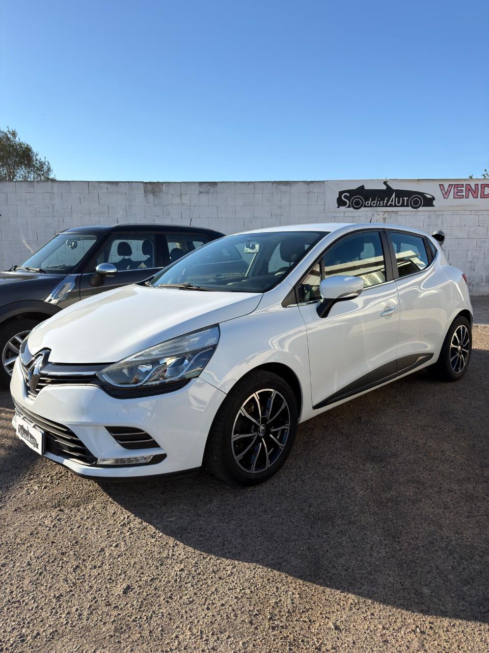 Renault Clio 1.5 DCI