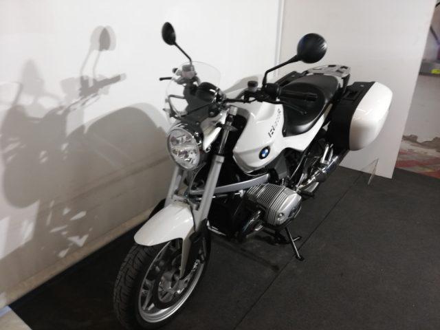 BMW R 1200 R R 1200 R