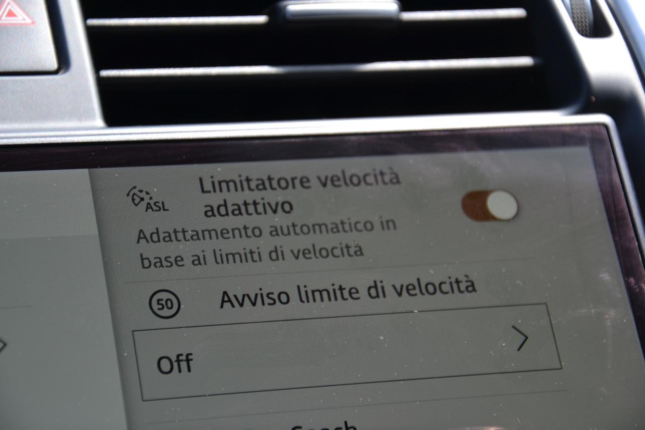 Land Rover Discovery 3.0D MHEV R-DYNAMIC SE AWD 249CV 7p.*PREZZO VERO**
