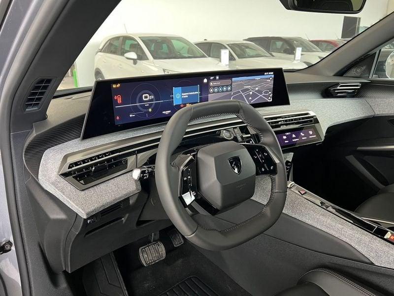 Peugeot 5008 5008 Hybrid 136 e-DCS6 Allure