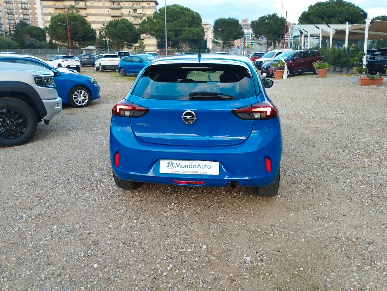 Opel Corsa 1.2 75cv