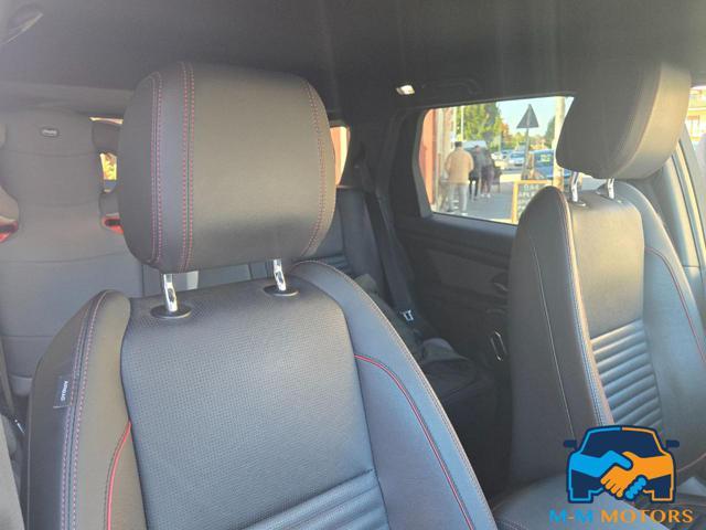 LAND ROVER Discovery Sport 2.0 TD4 163 CV AWD Auto R-Dynamic