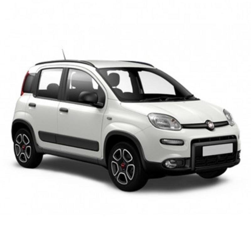 FIAT Panda 0.9 TwinAir Turbo Natural Power City Life VETTURA IN ARRIVO