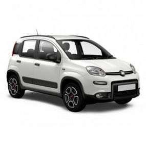 FIAT Panda 0.9 TwinAir Turbo Natural Power City Life VETTURA IN ARRIVO