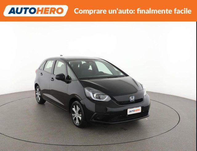 HONDA Jazz 1.5 Hev eCVT Elegance