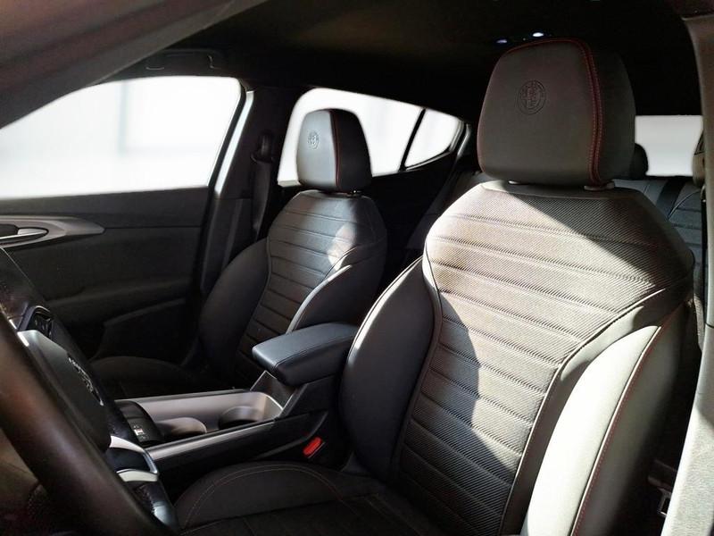 ALFA ROMEO TONALE 1.6 DIESEL 130 CV TCT6 SPRINT SUV