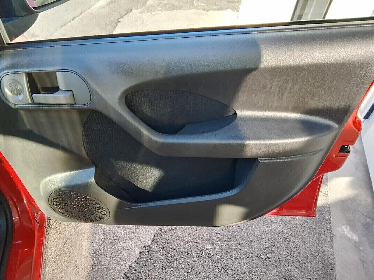 Fiat Panda 1.3 MJT S&S Lounge