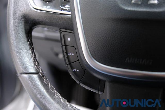 PEUGEOT 508 BLUEHDI 150 S&S SW BUSINESS TETTO PANORAMA
