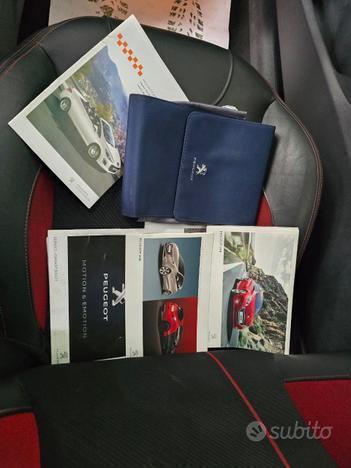 Peugeot 208 THP 208 S&S 3 porte GTi