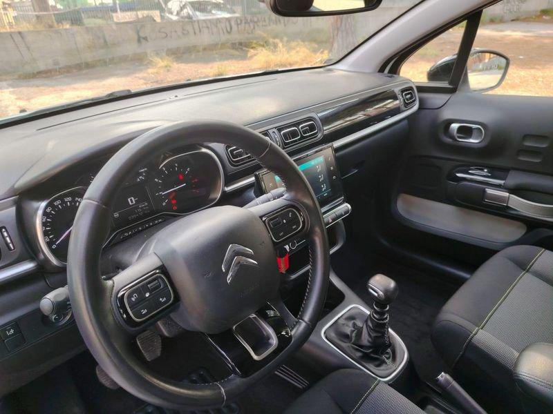 Citroën C3 C3 p.t. 110 S&S Shine