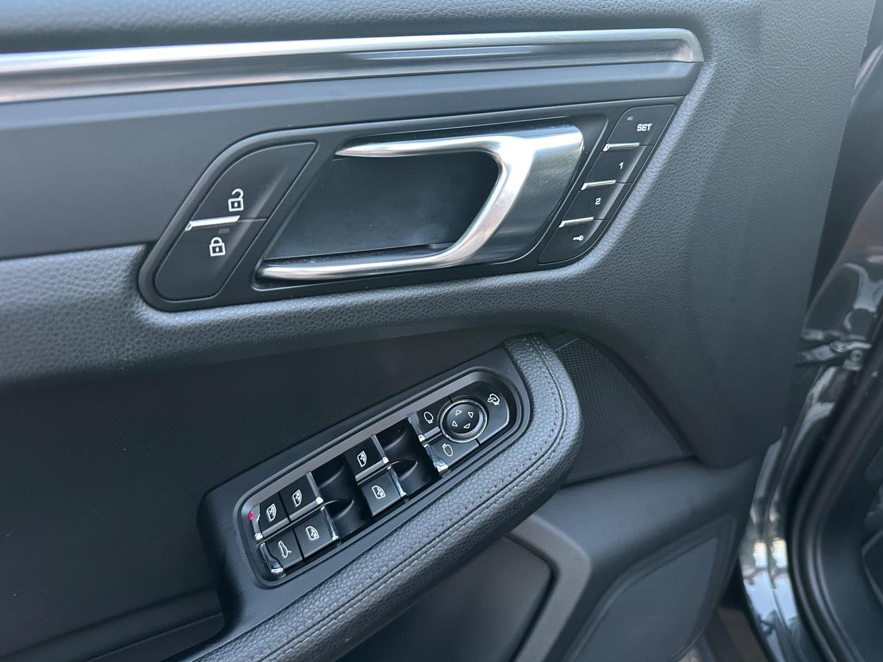 Porsche Macan 2.0 *265 cv Restyling interno - 2022