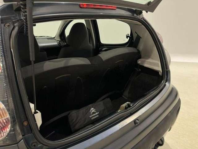 Citroen C1 1.0 5 porte airdream Amici