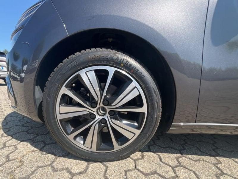 Citroën Grand C4 Picasso C4 GRAND PICASSO 2.0 BLUEHDI SHINE S&S 150CV EAT6