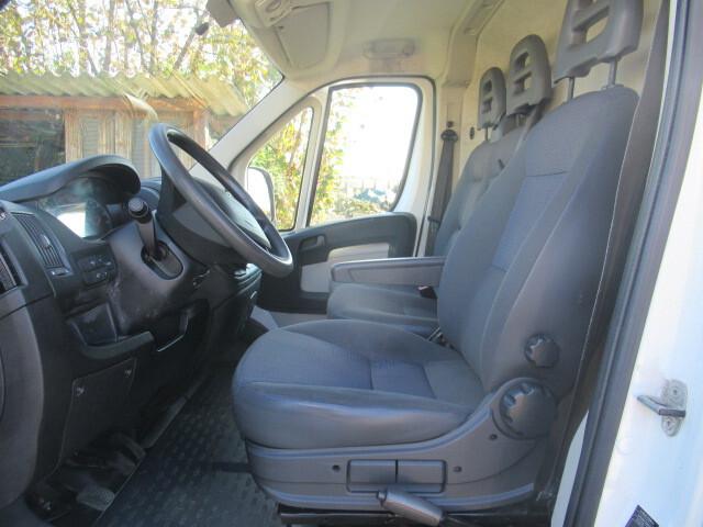 Citroen Jumper Tetto Basso Passo Corto (NO IVA)