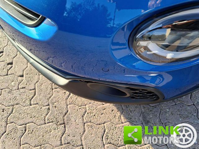 FIAT 500X 1.0 T3 120 CV UNICO PROPRIETARIO