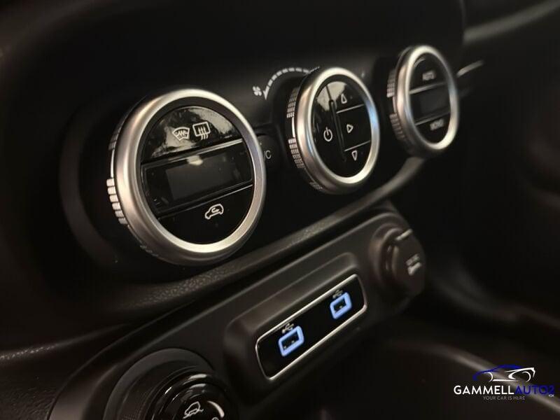 FIAT 500L 1.3 Multijet 95cv Cross