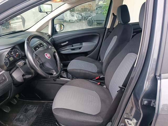 FIAT Grande Punto 1.2 5 porte Dynamic KM 36000