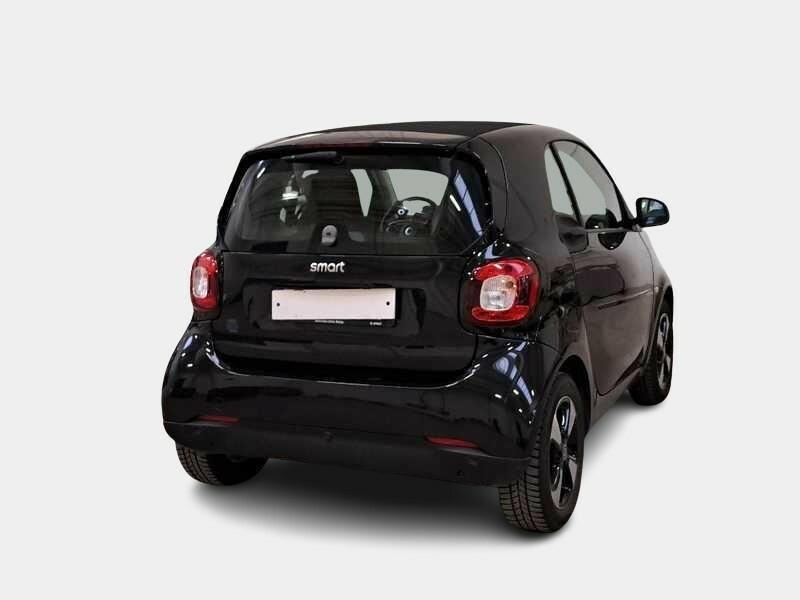 SMART FORTWO EQ 41kW passion