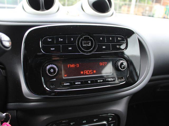 SMART ForFour 70 1.0 Youngster