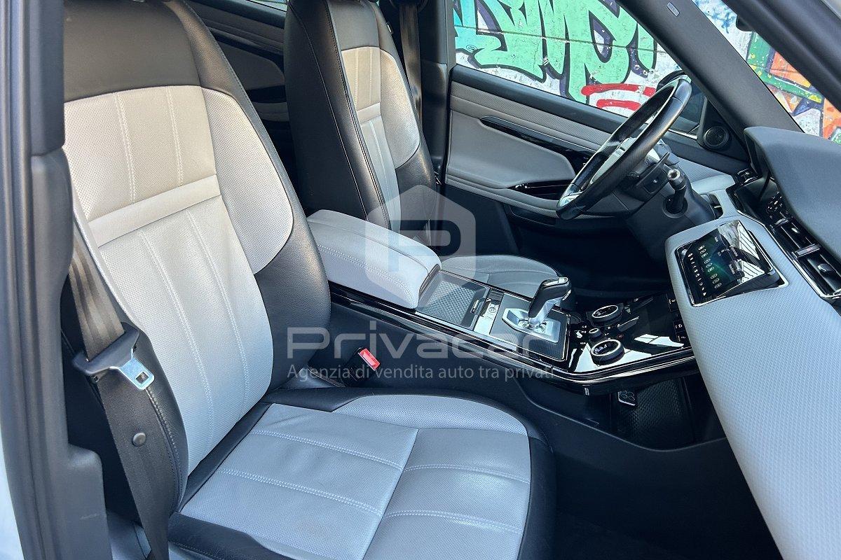 LAND ROVER Range Rover Evoque 2.0D I4-L.Flw 150 CV AWD Auto R-Dynamic S