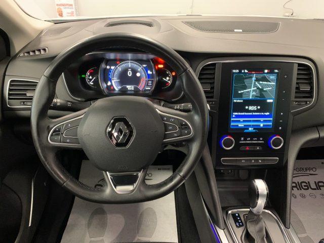 RENAULT Megane 1.5 dCi EDC Bose STRAFULL Automatico
