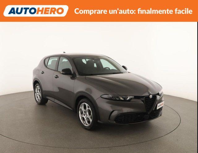 ALFA ROMEO Tonale 1.5 130 CV MHEV TCT7 Sprint