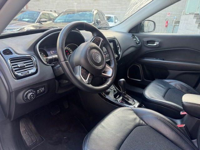 JEEP Compass 2.0 Multijet II aut. 4WD Opening Edition