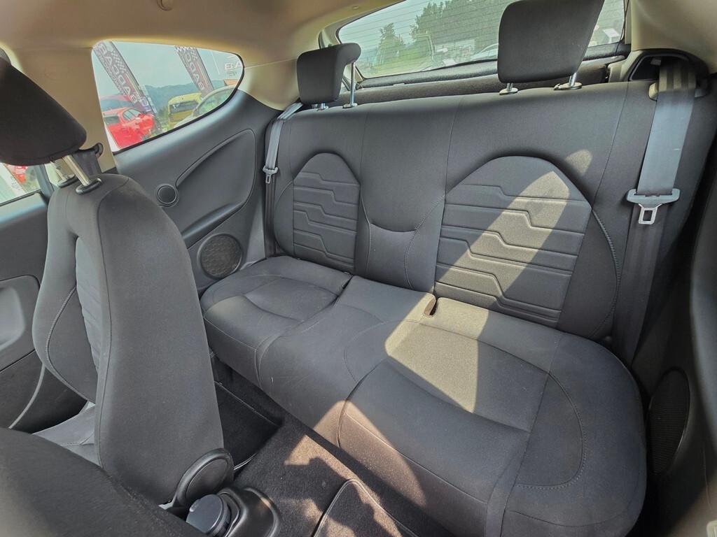 Alfa Romeo MiTo 1.4 78 CV Distinctive IDEALE PER NEO PATENTATI