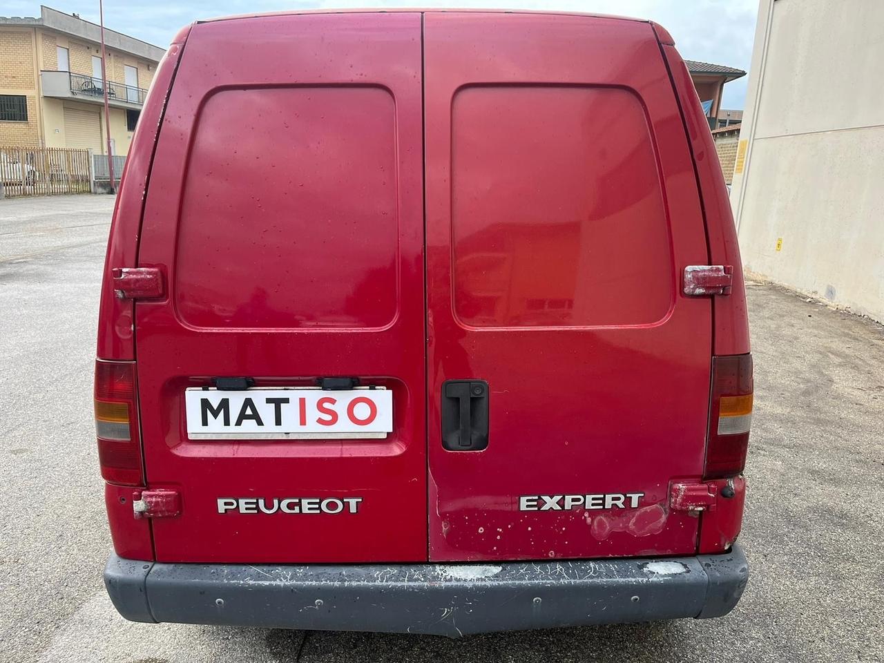Peugeot Expert 220C 1.9 TD