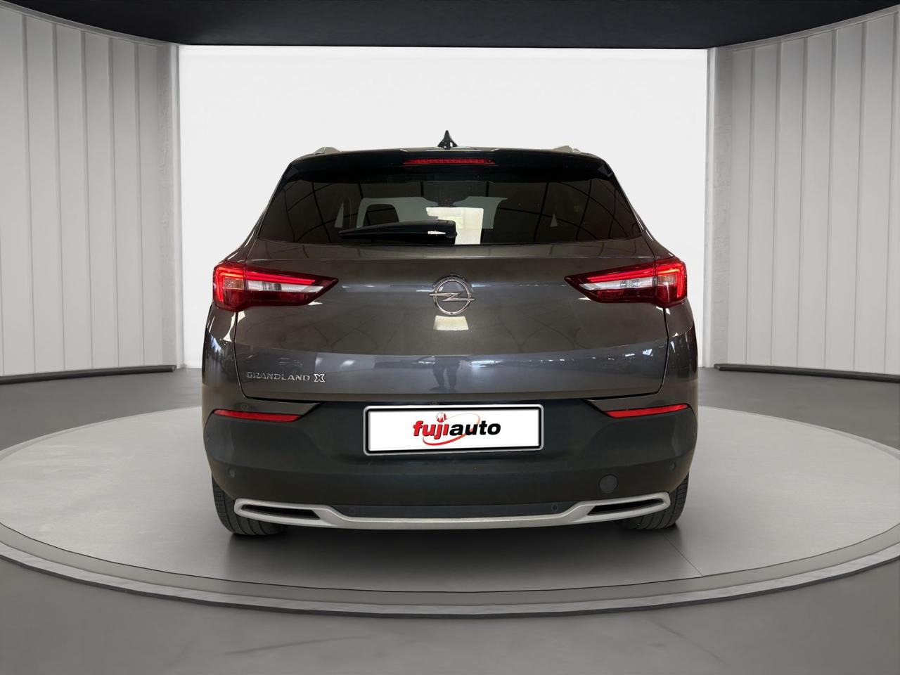 Opel Grandland X 1.5 ecotec Business s&s 130cv