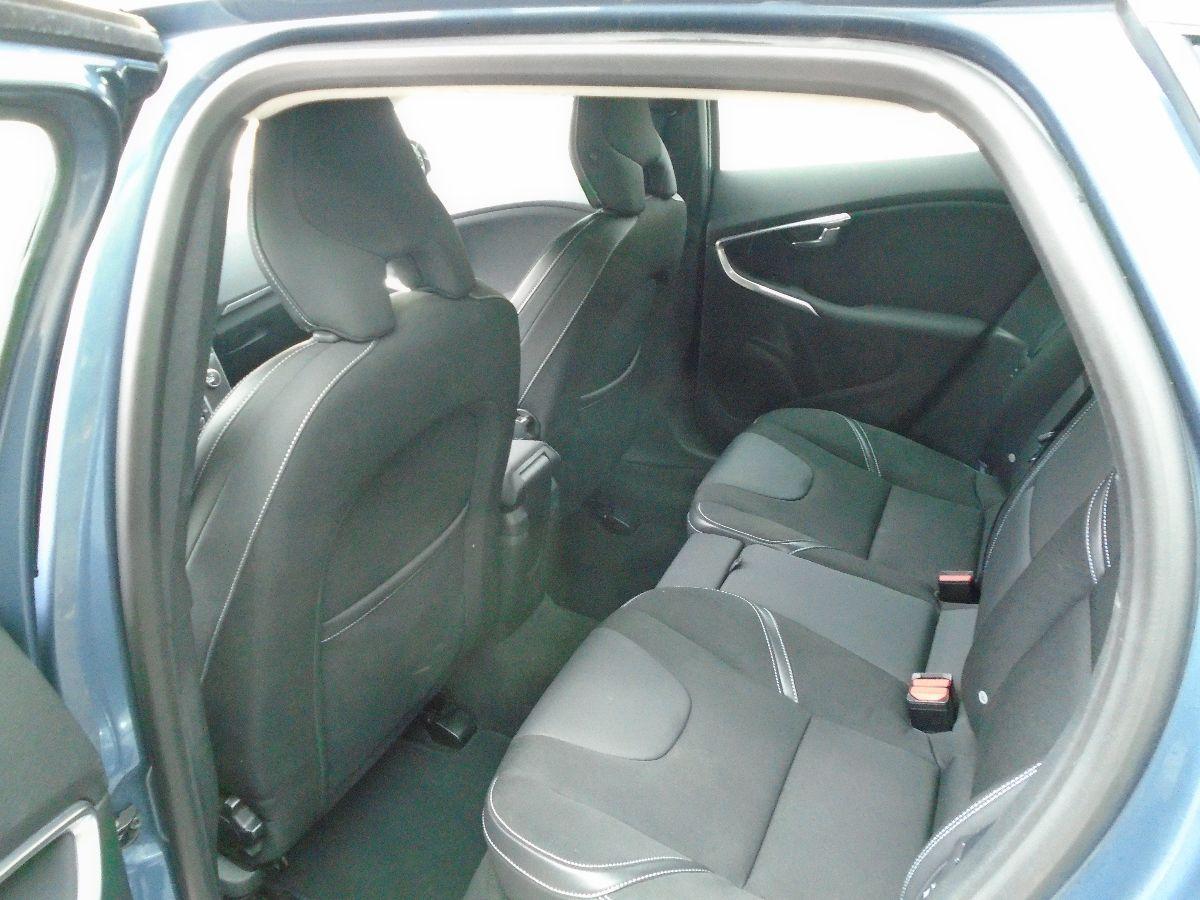 V40 '14 1.6 D2 EURO 5B UNIPRO OK NEOP.