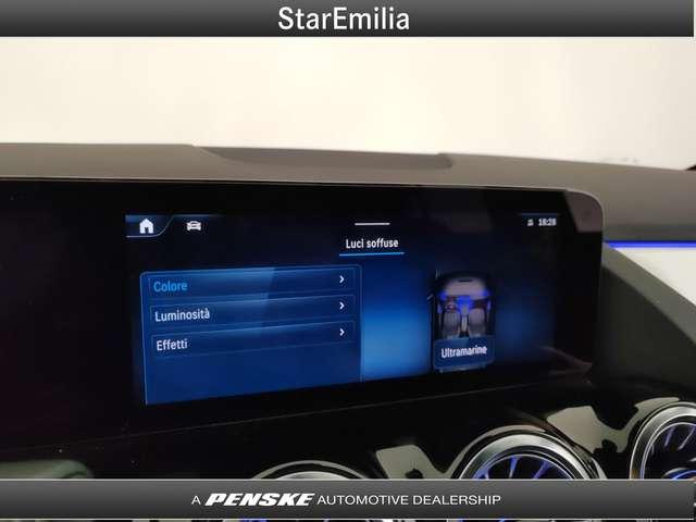 Mercedes-Benz GLA 250 GLA 250 e hybrid EQ AMG Line Advanced Plus