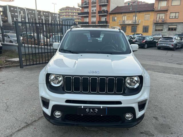 JEEP Renegade 1.0 T3 Longitude