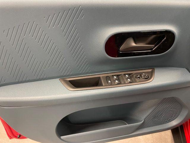 FIAT Grande Panda 1.2 100 CV Icon Pack Tech KM0 MY26