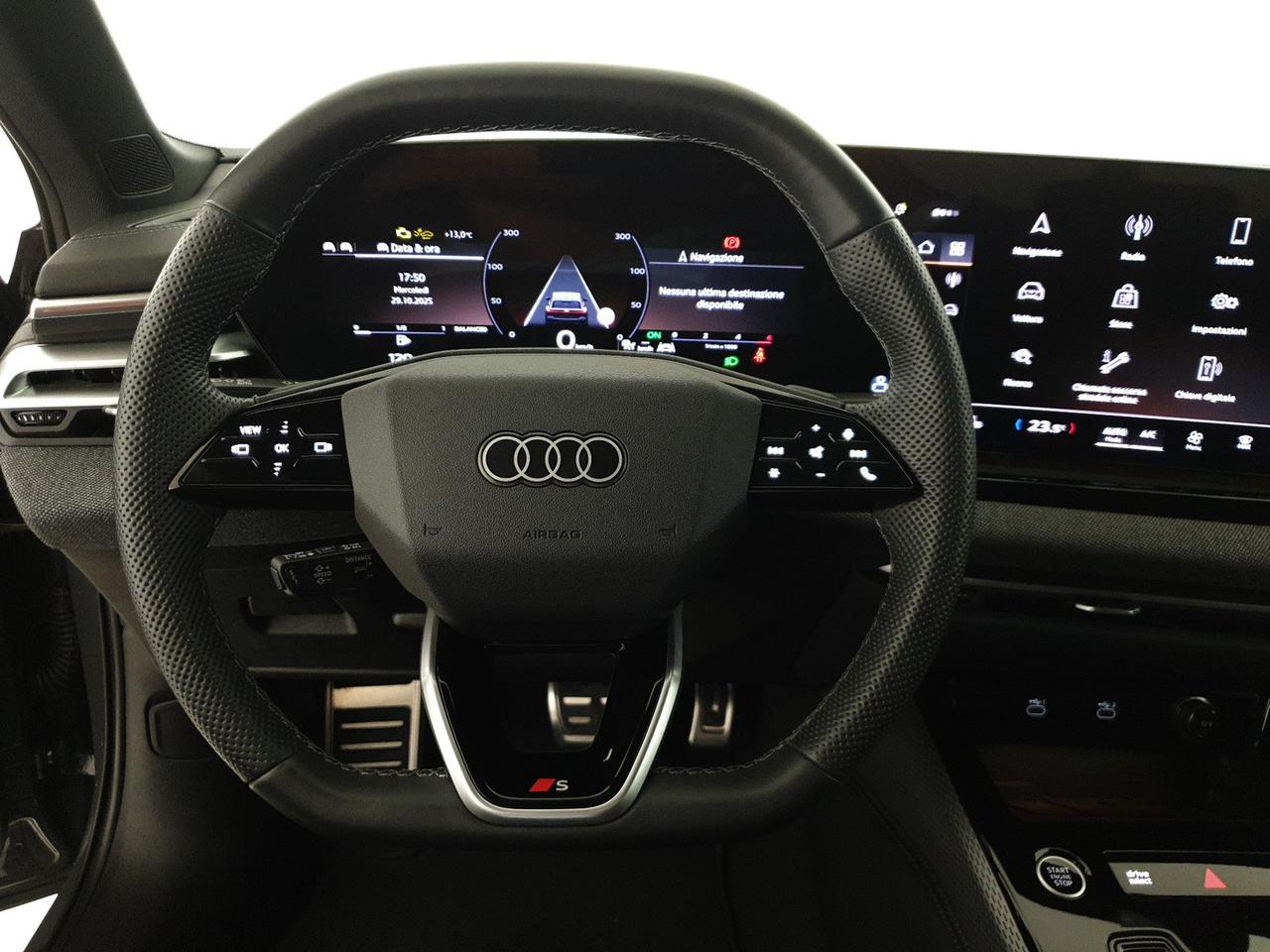 Avant 2.0TDI 204CV quattro S tronic S line Edition