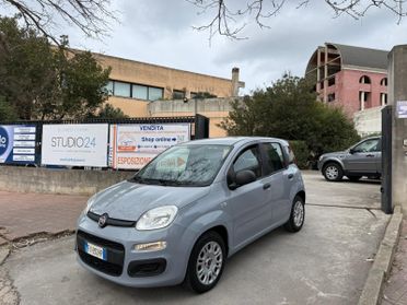 Fiat Panda 1.2 BENZ. NEOPATENTATI