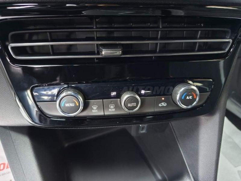 Opel Mokka Mokka 1.2 Edition s&s 136cv