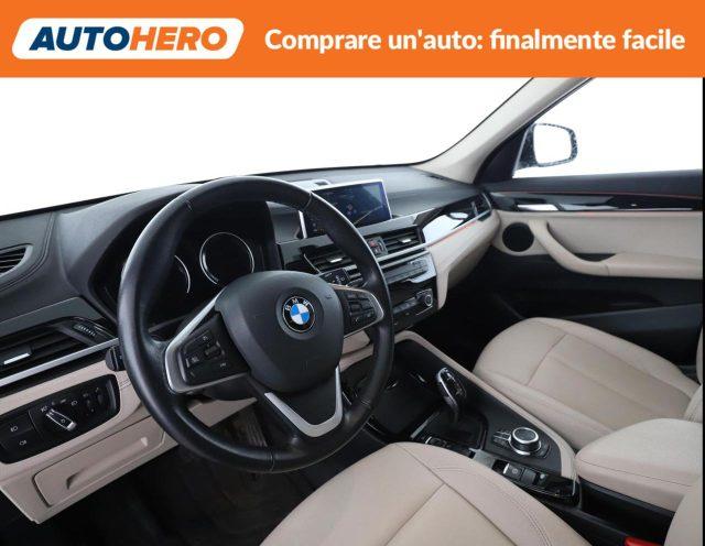 BMW X1 sDrive16d xLine Plus