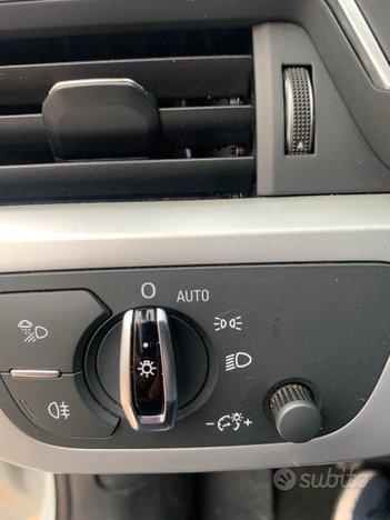 Audi A4 2.0 TDI 150 CV