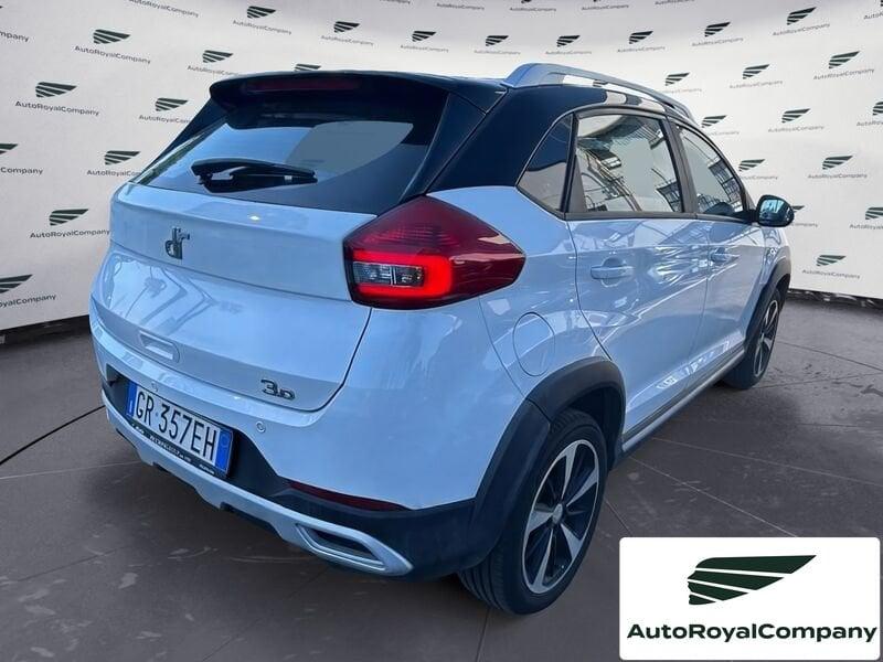 DR AUTOMOBILES dr 3.0