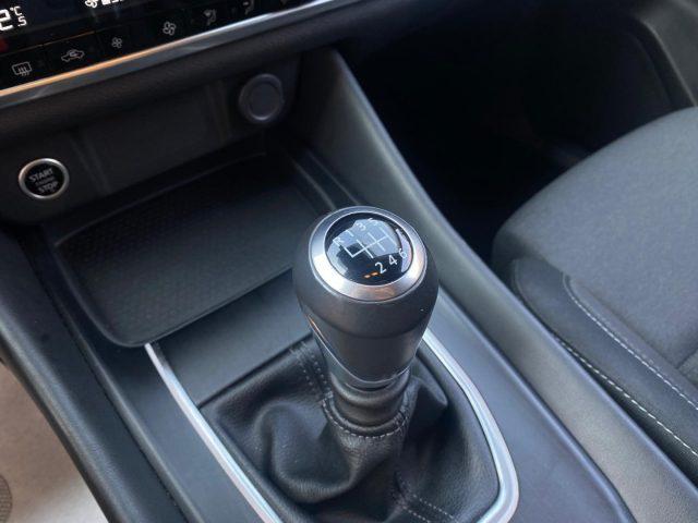 NISSAN Qashqai IBRIDA 140 CV N-Connecta *PRONTA CONSEGNA