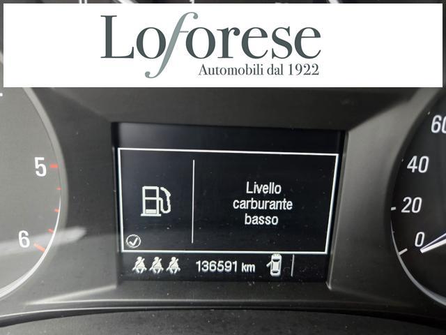 OPEL Mokka X 1.6 CDTI Ecotec Start&Stop Business