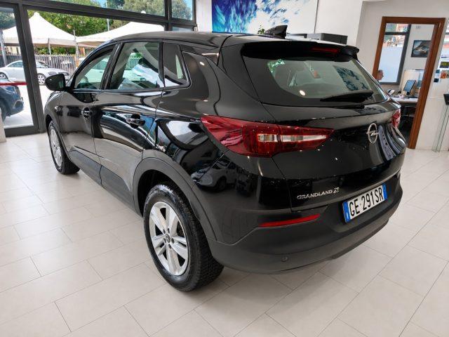 OPEL Grandland X 1.5 d Automatic 130 Cv Ultimate Pelle Navi