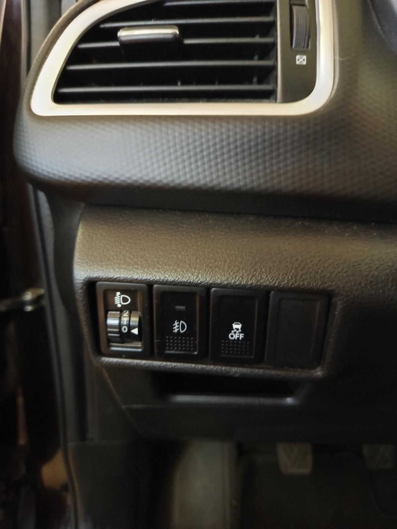 Suzuki S-Cross 1.6 DDiS Start&Stop Top, 128 Mila chilometri