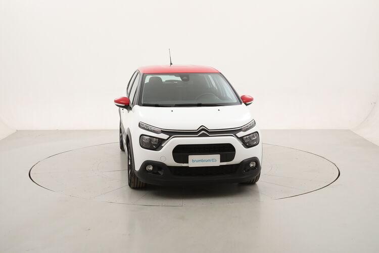Citroen C3 Shine BR968940 1.2 Benzina 83CV